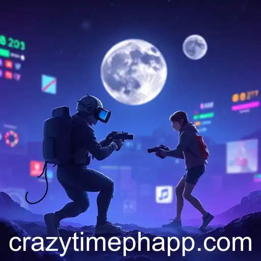 The Evolution Craze: Gaming in the Time of Innovation