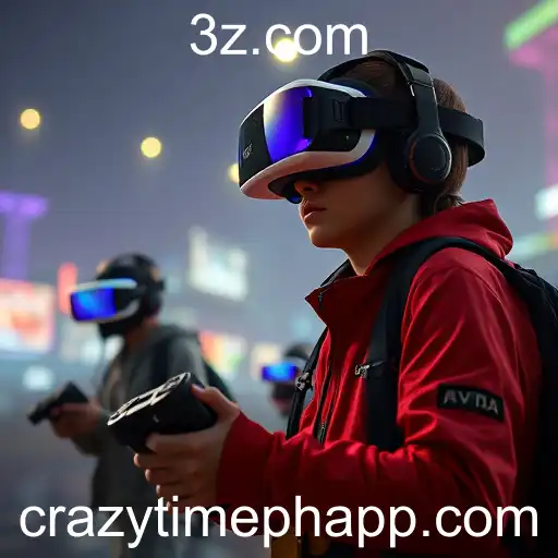 The Evolution of Gaming: A Look at Crazy Times