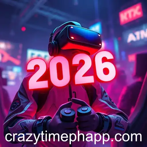 Gaming Evolves Amidst World Changes