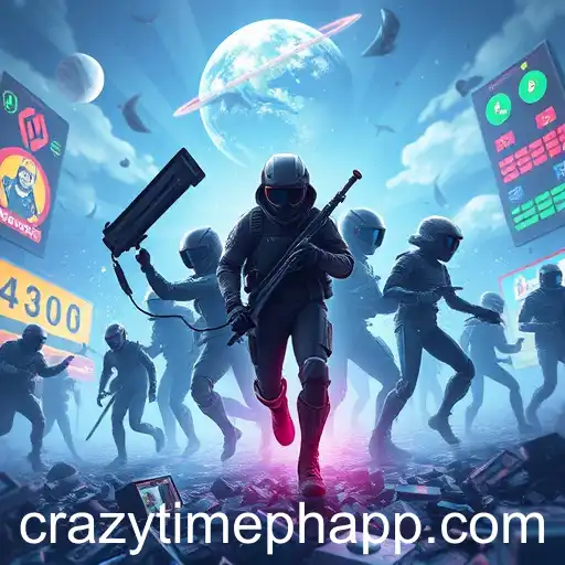 Gaming in the Evolutionary Era