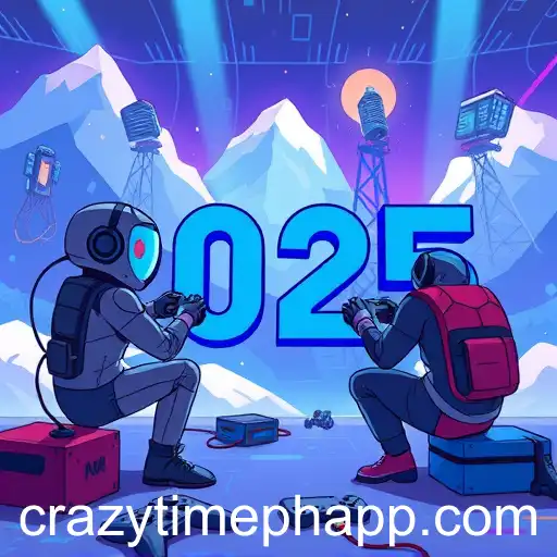 Gaming in a Rapidly Evolving Digital Era