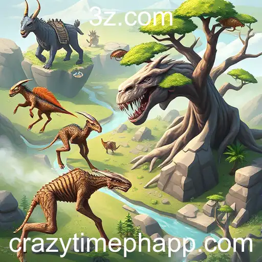 Gaming Evolution Amidst a Changing World