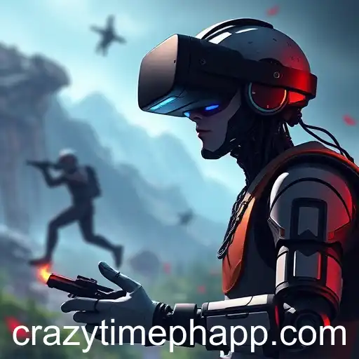 The Digital Evolution in Gaming