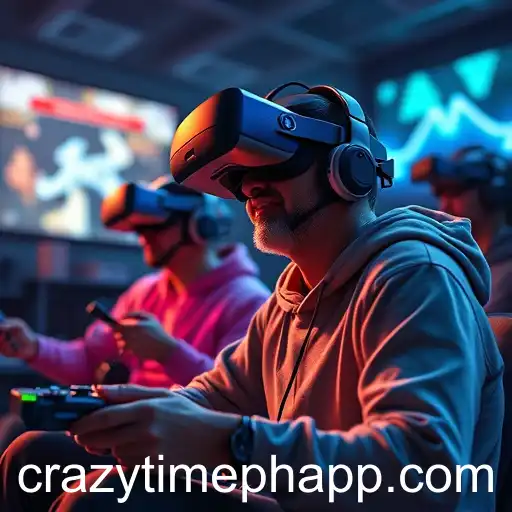 Navigating Innovative Gameplay in 2025