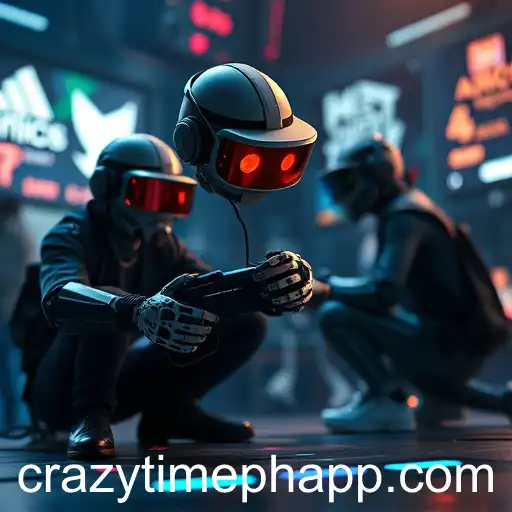 Evolution of Gaming in Unpredictable Times