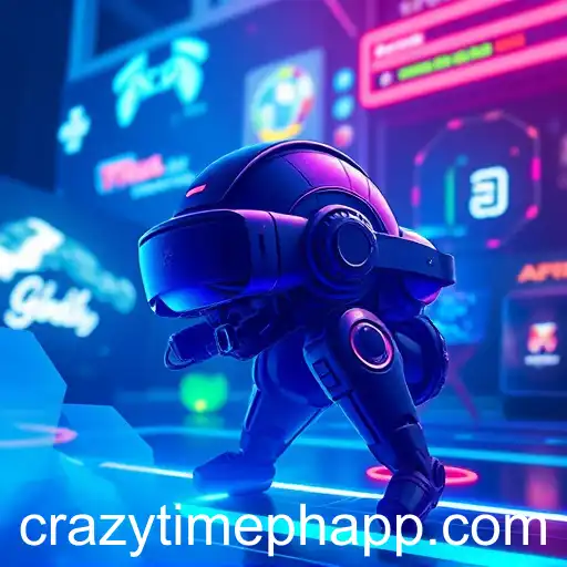 The Significance of 'Evolution Crazy Time' in Modern Gaming