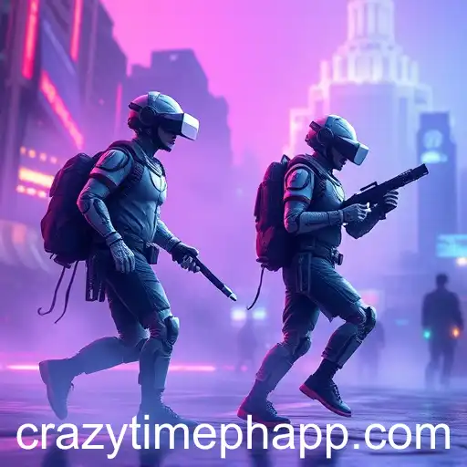 Evolution of Gaming: Embracing the Crazy Times