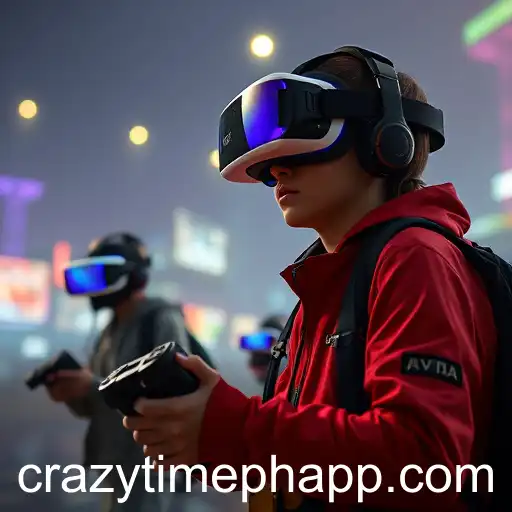 The Evolution of Gaming in Unpredictable Times