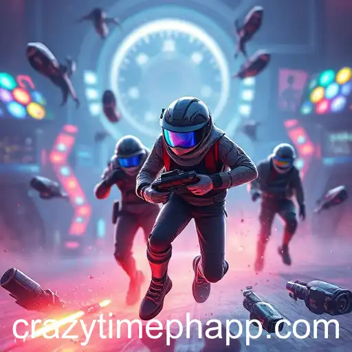 Unveiling the Evolution of Gaming in a Crazy Time