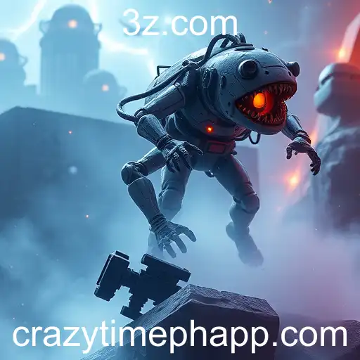 The Exciting Rise of Evolutionary Gaming in 2025
