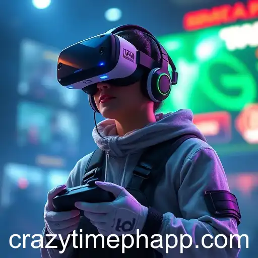 Gaming Evolution: A Wild Ride