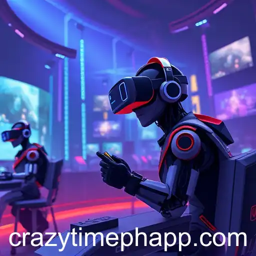 The Digital Renaissance: Gaming in 2025