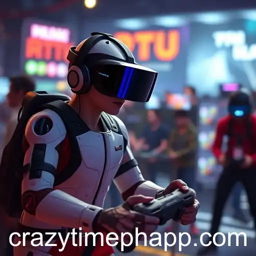 Unveiling the Evolution of Gaming in a Frenetic World