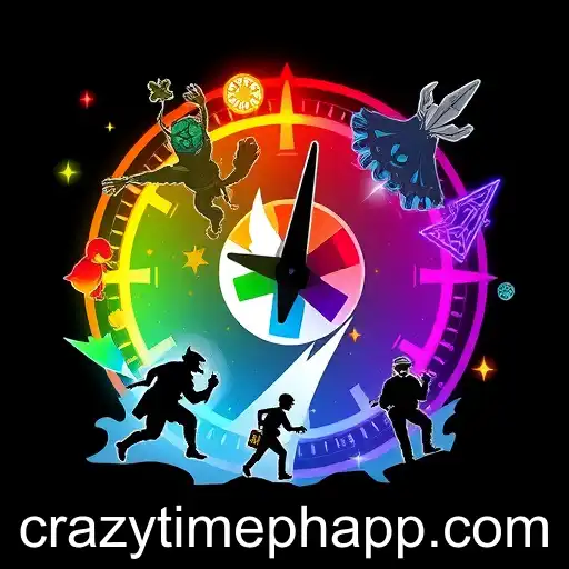 The Evolution of Gaming in Crazy Times