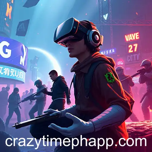 Gaming Evolution in a Fast-Paced World