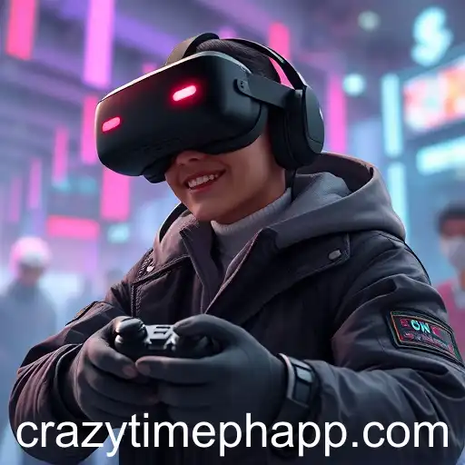 Exploring the Gaming Evolution in Crazy Times