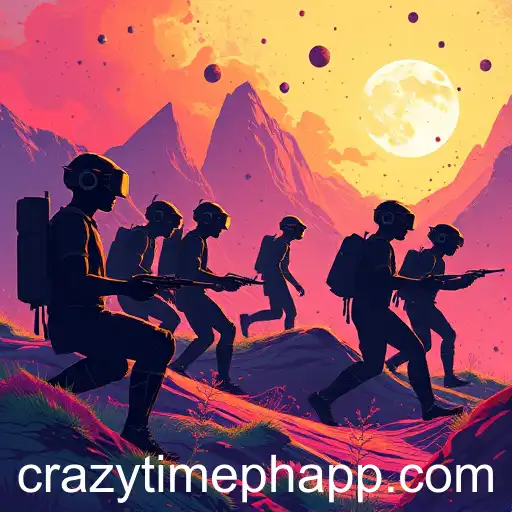 The Gaming Evolution: A Journey Through Time