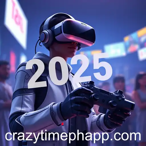 The Gaming Revolution of 2025: A New Era