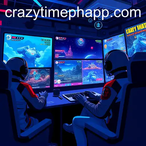 Gaming Revolution: A Deep Dive into Evolution Crazy Time