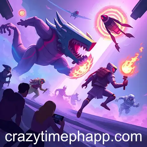 A Glimpse into Gaming's Whirlwind Evolution