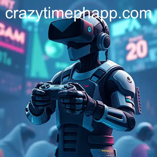 The Wild Evolution of Gaming in 2025